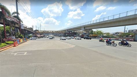 MMDA lifts Number Coding effective March 27.